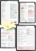Monthly Planner